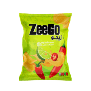 شيبس زيجو شنط 100 فلس
