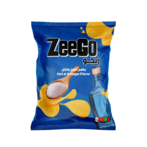 شيبس زيجو 50 فلس