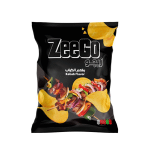 شيبس  زيجو 250 فلس