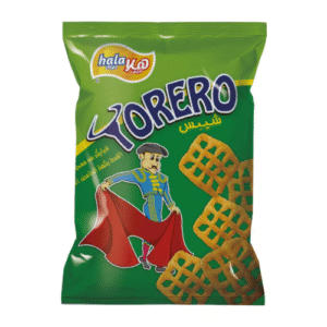 شيبس تورو هلا 100 فلس
