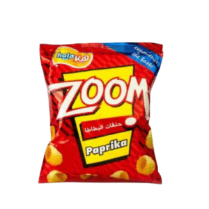 شيبس زوم هلا