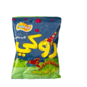 شيبس روكي هلا