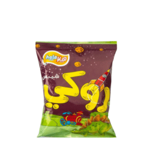 شيبس روكي هلا عائلي