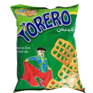 شيبس تورو هلا عائلي