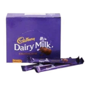 شوكلاته ديري ميلك
