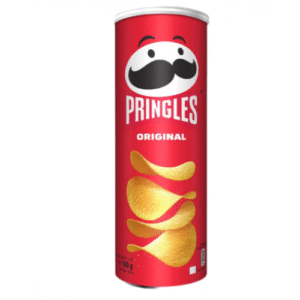 شيبس برينجلز علب عائلي
