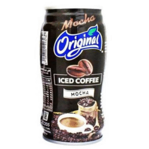 مشروب قهوة مثلجة اورجينال