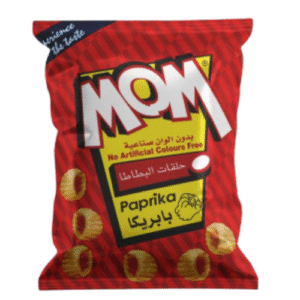 شيبس واو