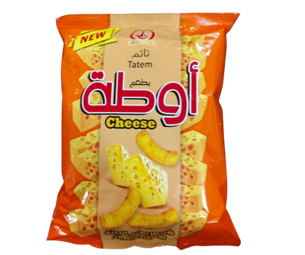 ⁦شيبس اوطة 50 فلس⁩ - الصورة ⁦2⁩