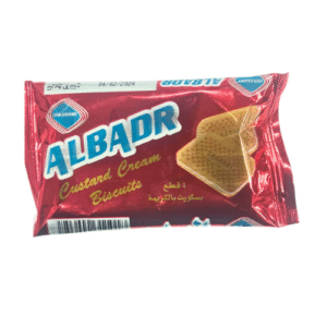 بسكوت البدر