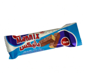 بسكوت مانيكس