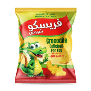 شيبس فريسكو ذرة