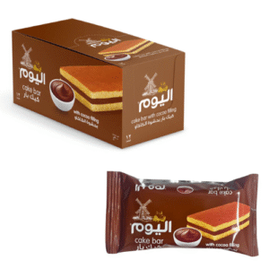 كيك بار اليوم