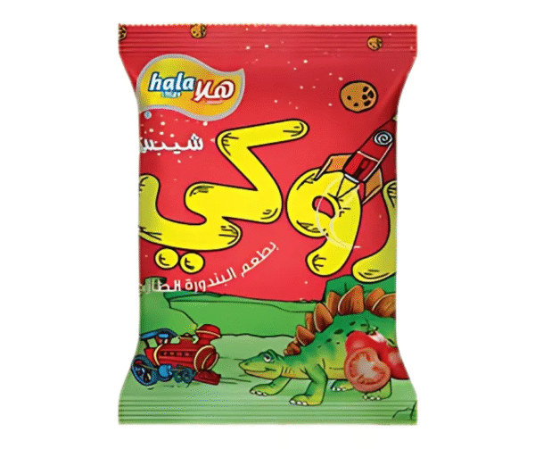 ⁦شيبس روكي هلا⁩ - الصورة ⁦3⁩